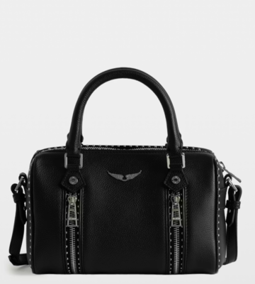 Bolso Sunny Studs XS Zadig